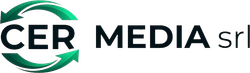 Logo di CER Media srl ​​