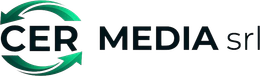 Logo di CER Media srl 
