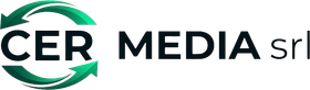 Logo di CER Media srl ​​