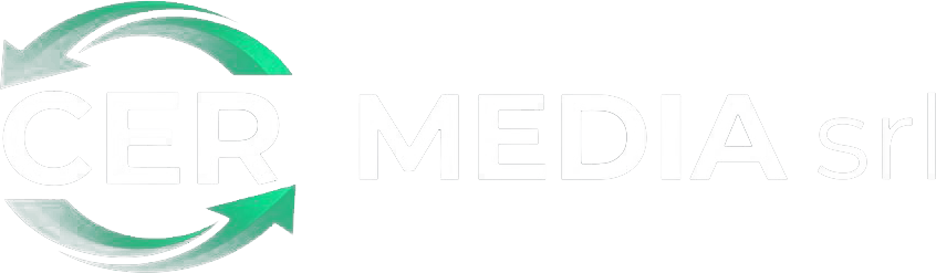 Logo di CER Media srl ​​