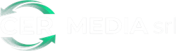 Logo di CER Media srl ​​