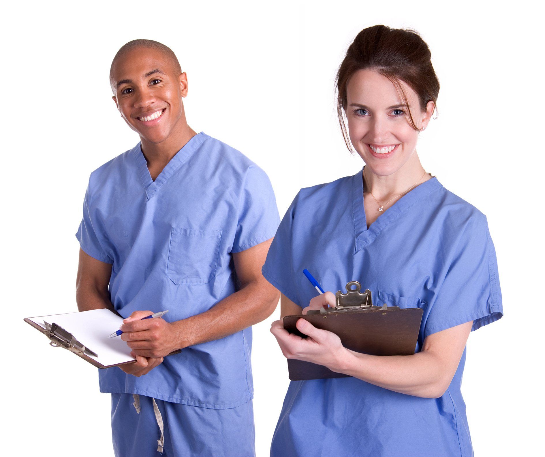 Nurses — Lexington, KY — Allergy Asthma & Immunology: Dr. Iraklis Livas Nurses — Lexington, KY — Allergy Asthma & Immunology: Dr. Iraklis Livas