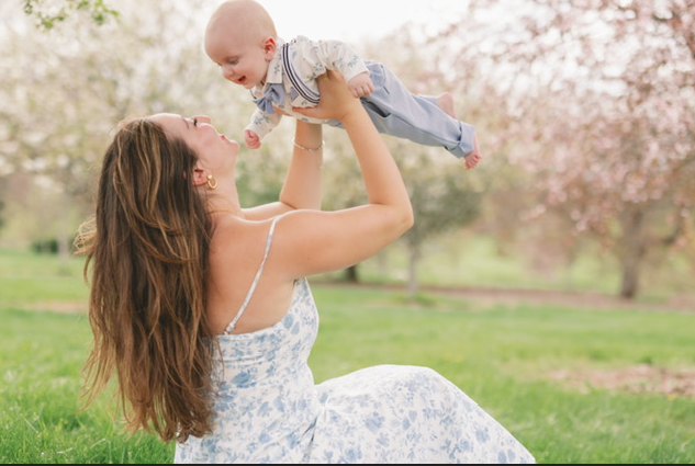 Mother and Child — Lexington, KY — Allergy Asthma & Immunology: Dr. Iraklis Livas