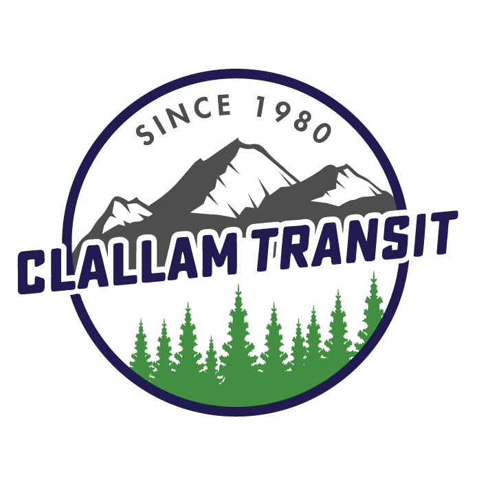 Clallam Transit Logo