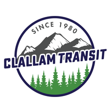 Clallam Transit Logo