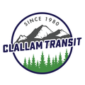 Return to homepage Clallam Transit Logo