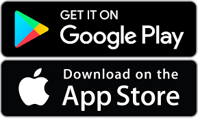 Get it on Google Play or Download on the App Store