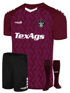 Cavalry Soccer