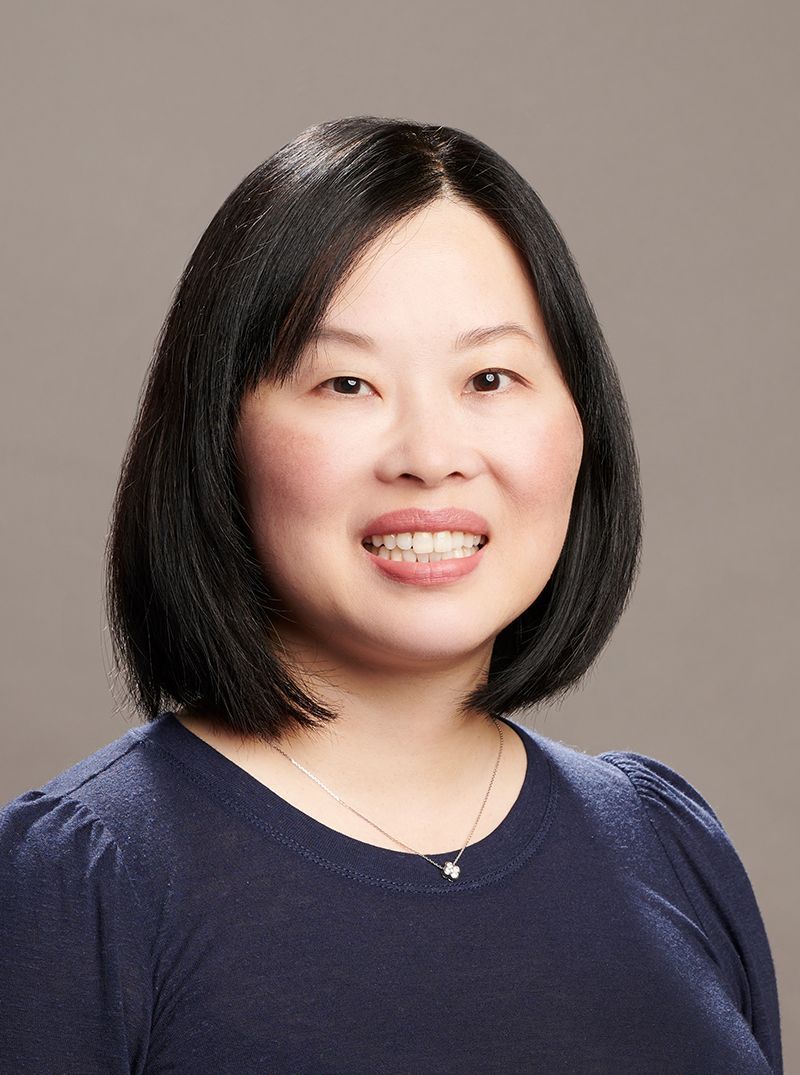 ANNE Lee, DMSc, MSPAS, MPH, PA-C
