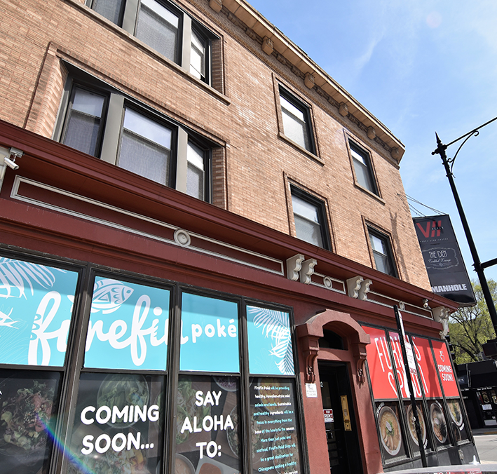800-802 W. Belmont
