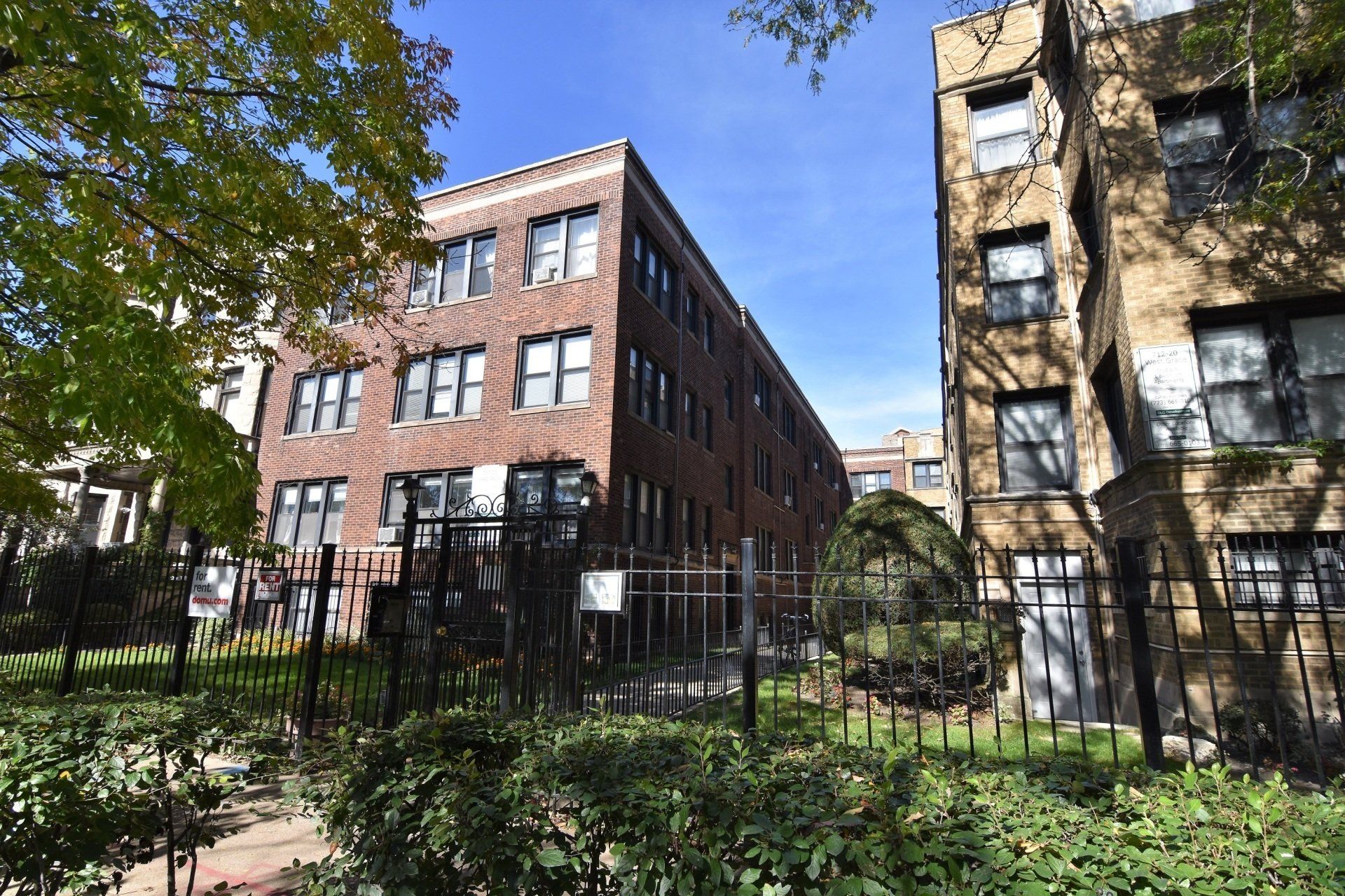 712-720 W. Grace