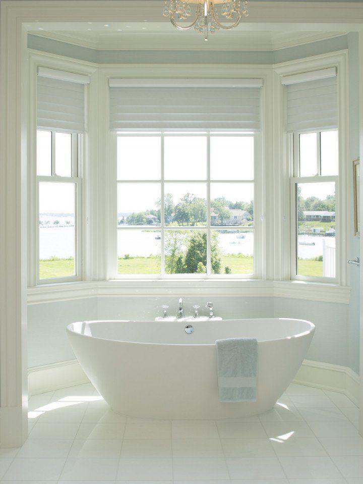Bathtub