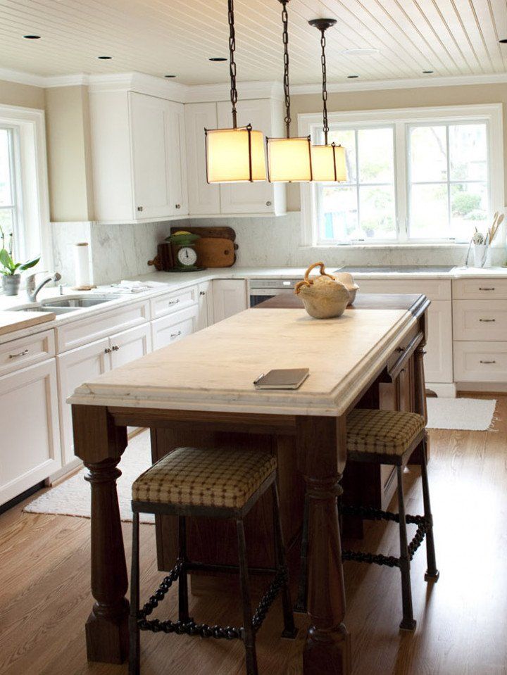 Kitchen Table