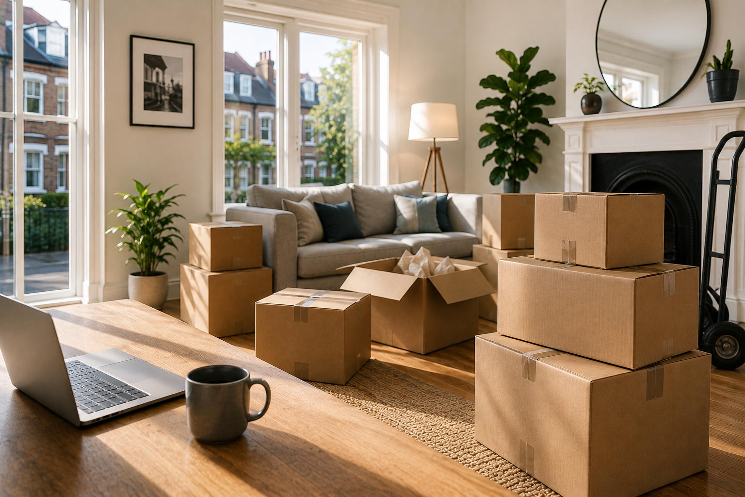 How Much Do Removal Company Leads Cost? (And Which Sources Are Worth It)