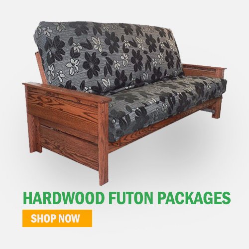 The Futon Shop Ontario's Premier Futon Store
