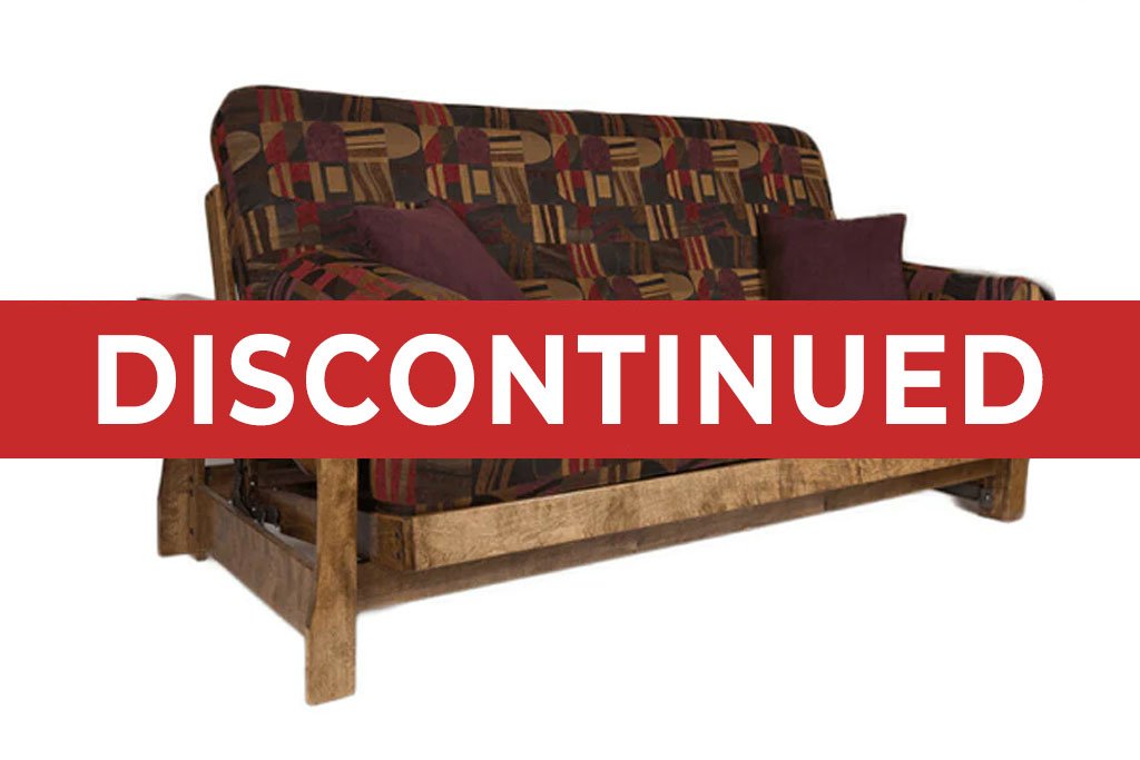 Hardwood Futons High Quality Wood Furniture The Futon Shop