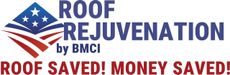 MI Fresh Roof logo 