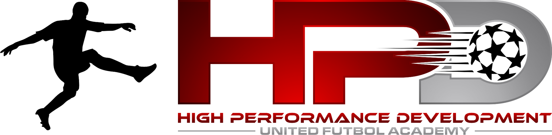 Logo for High Performance Development Camp