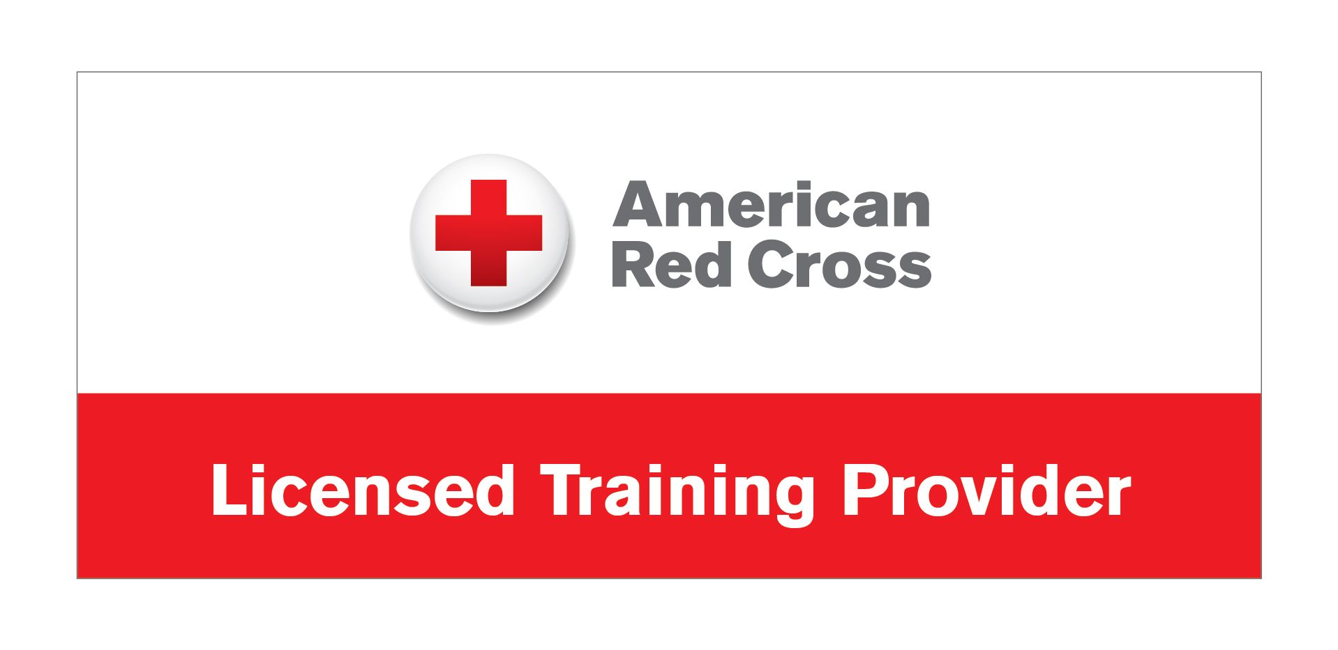 Red Cross CPR Training canter