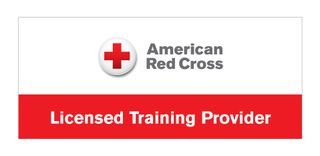 Red Cross CPR Training canter