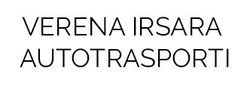 VERENA IRSARA AUTOTRASPORTI - LOGO