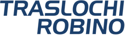 TRASLOCHI ROBINO - LOGO