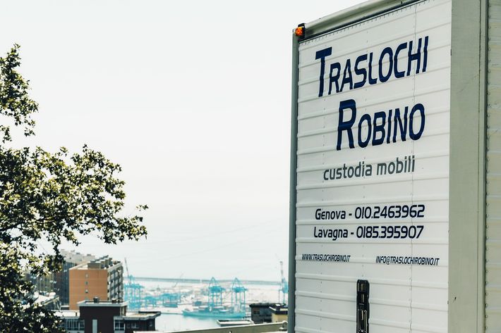 traslochi robino