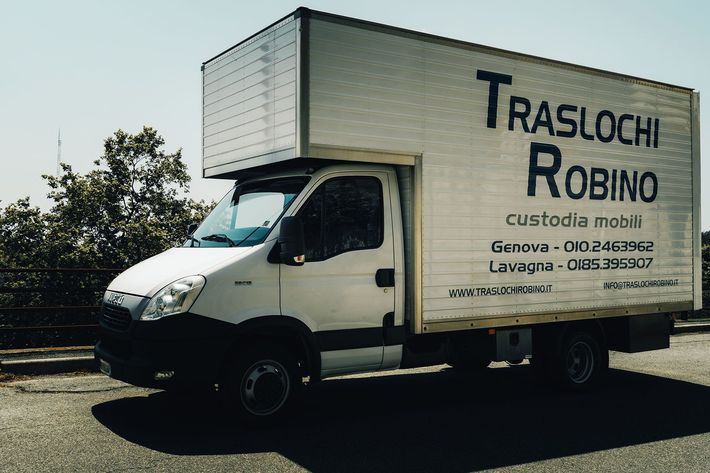 trasporti