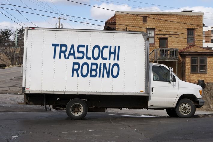 autocarro robino