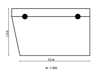 6m3 Bin Size | Caboolture, QLD | Dumpit Handy Bins 6m3 Bin Size | Caboolture, QLD | Dumpit Handy Bins