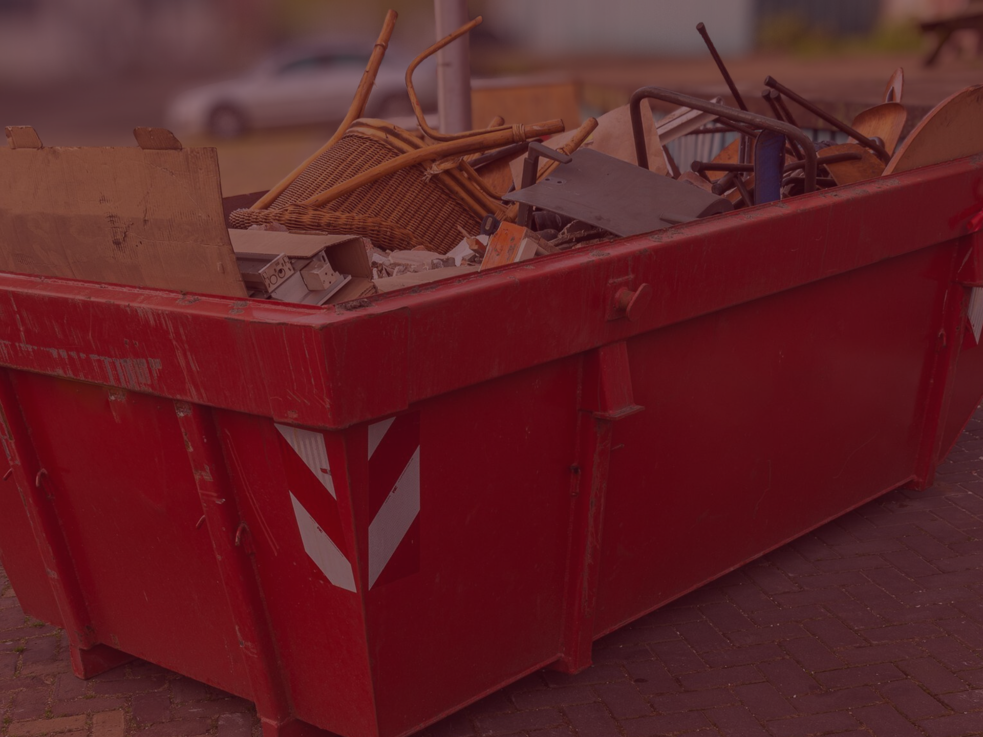 dumpit bin sizes for commercial or residential skip bins project