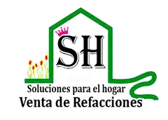  SOLUCIONES PARA EL HOGAR