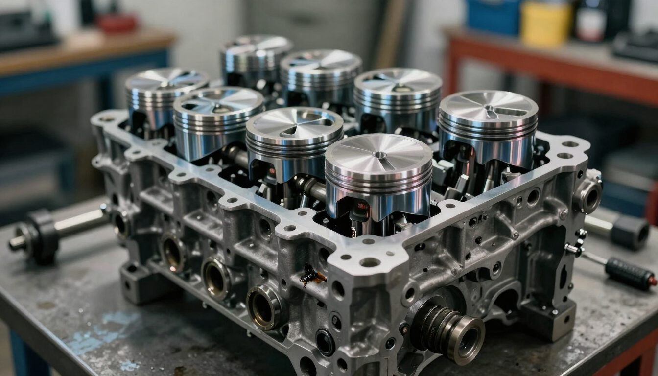 Motor