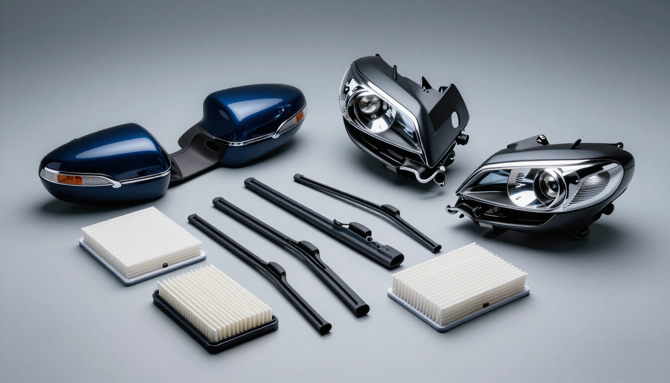 Accesorios