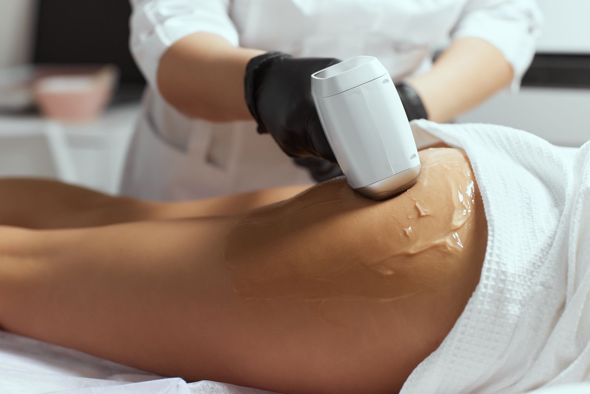 body contouring proces