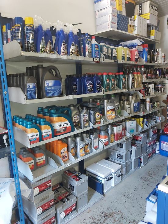 ricambi auto