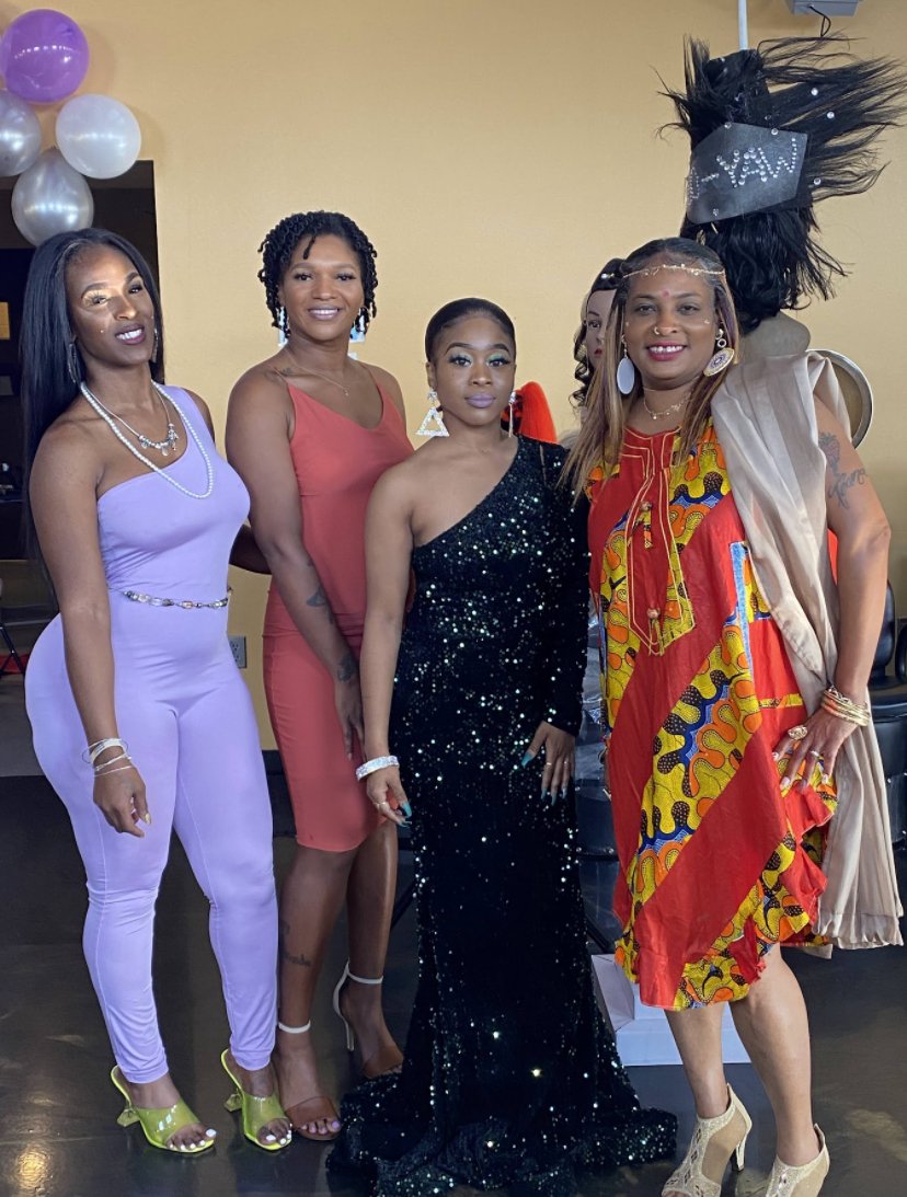 Atlanta Cosmetology School in Atlanta Pro Way Hair School