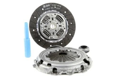 Kit embrague VALEO