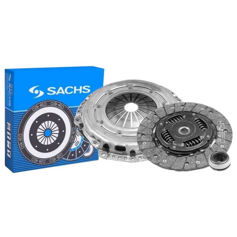 Kit de embrague SACHS
