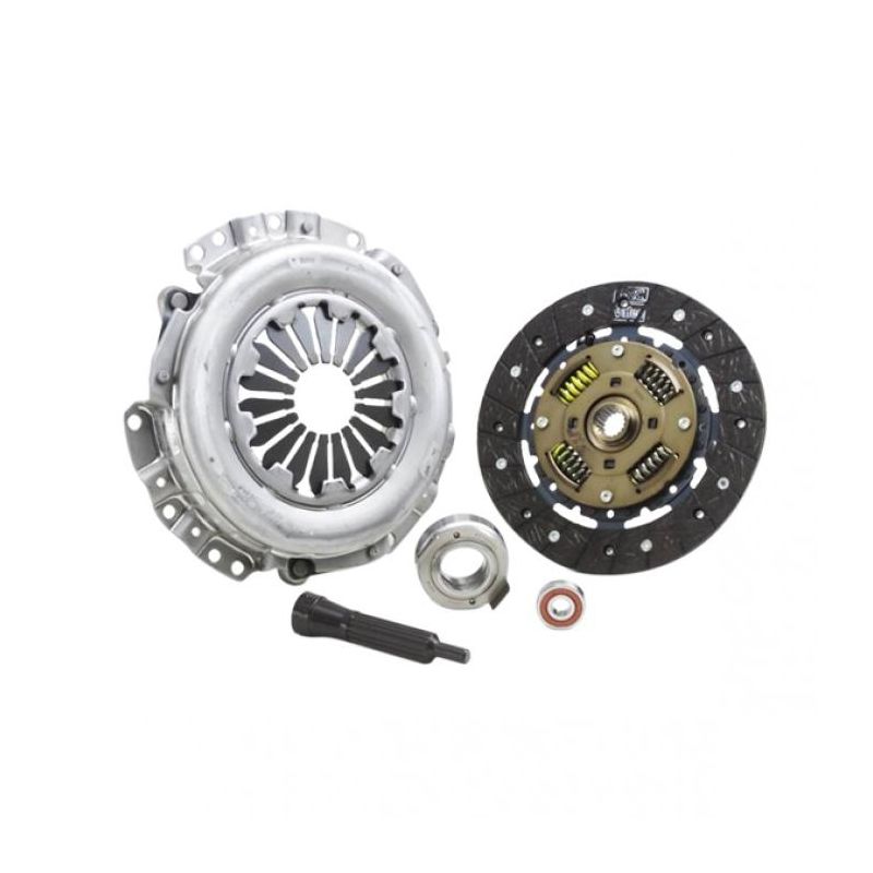 Kit de embrague SACHS - VW Gol Trend / Fox / Voyage / Suran