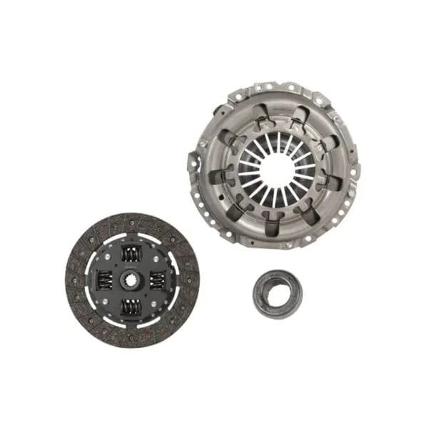 Kit de embrague LUK - Chevrolet Corsa 1.4 / Agile / Suzuki Fun
