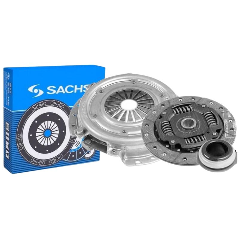 Kit de embrague SACHS - Renault Clio 1.2