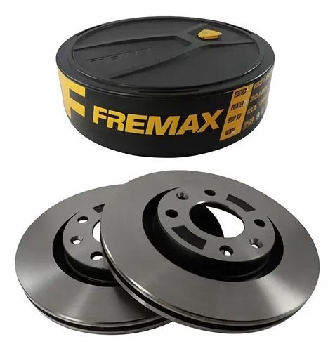 Disco de freno FREMAX