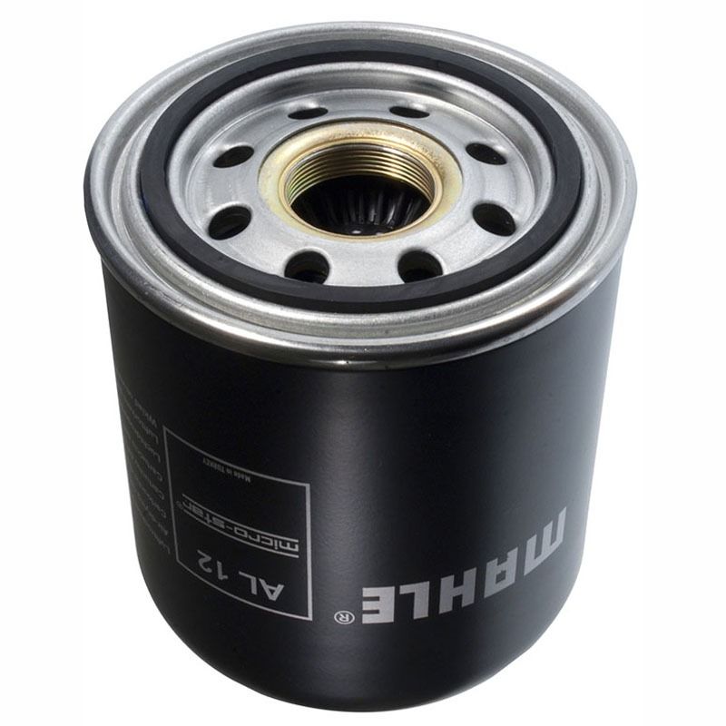 Filtro MAHLE