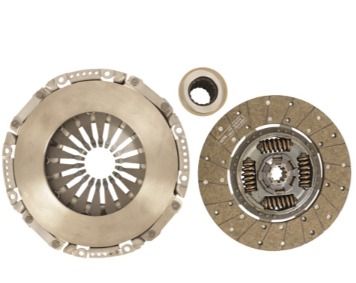 Kit de embrague SACHS - Ford Cargo 815
