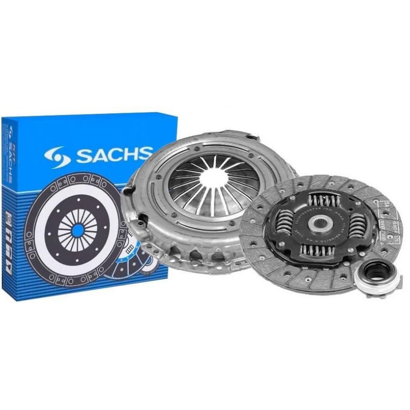 Kit de embrague SACHS - Fiat Evo