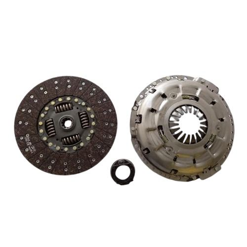 Kit de embrague LUK - Ford F-4000 Duty