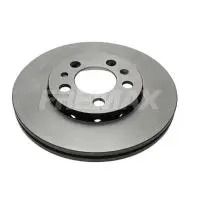 Disco de freno FREMAX - VW Suran