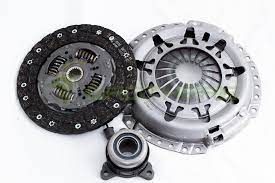 Kit de embrague LUK - Toyota Etios / Yaris