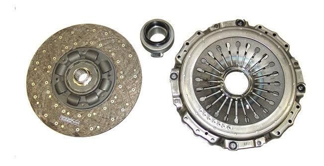 Kit de embrague HC - Mercedes-Benz 1720 / 1935